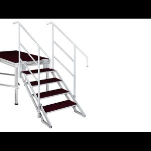 GUIL ECP-04/440 Stage Stair