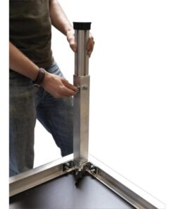 GUIL PTA-440/30-40 Telescopic Foot