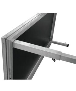 GUIL PTA-440/30-40 Telescopic Foot