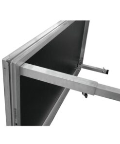 GUIL PTA-440/50-80 Telescopic Foot