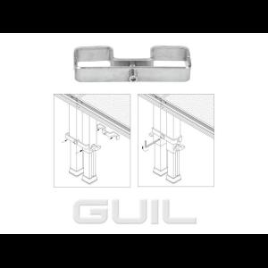 GUIL TMU-04/440 Clamp Connector