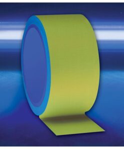 Gaffa tape Neon Giallo 50mm / 25m