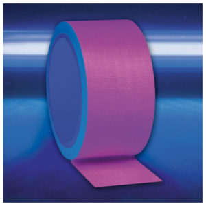 Gaffa tape Neon Rosa, 50mm / 25m