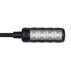 GooseLight BNC LED bianco