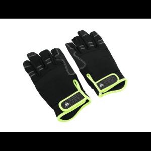 HASE Gloves 3 Finger, size L
