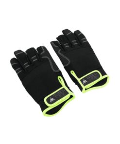 HASE Gloves 3 Finger, size XL