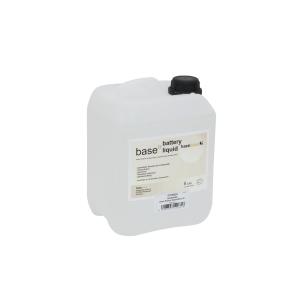 HAZEBASE Base*Battery Special Fluid 25l