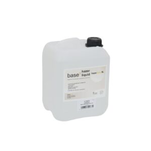 HAZEBASE Base*Hazer Special Fluid 5l