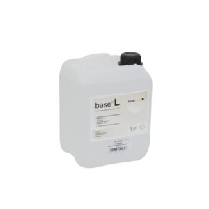 HAZEBASE Base*L Fog Fluid 5l