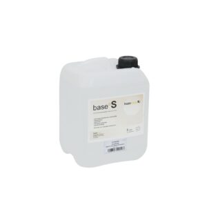 HAZEBASE Base*S Fog Fluid 25l