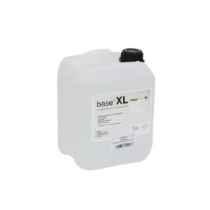 HAZEBASE Base*XL Fog Fluid 25l