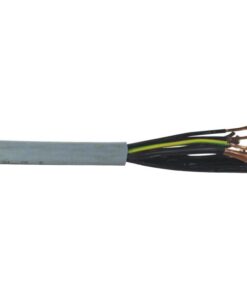 HELUKABEL Control Cable 14x1.5 100m