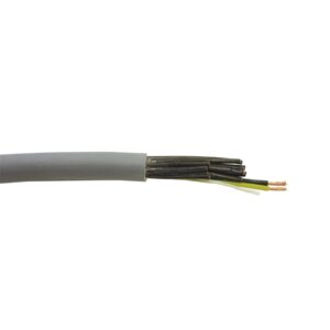 HELUKABEL Control cable 14x1.0 50m