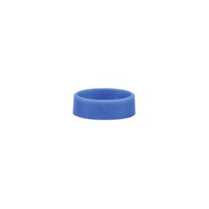 HICON HI-XC marking ring for  Hicon XLR straight blau