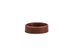 HICON HI-XC marking ring for  Hicon XLR straight brown
