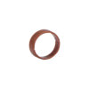 HICON HI-XC marking ring for  Hicon XLR straight brown