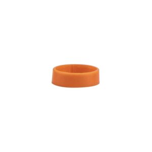 HICON HI-XC marking ring for  Hicon XLR straight orange