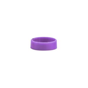 HICON HI-XC marking ring for  Hicon XLR straight violet