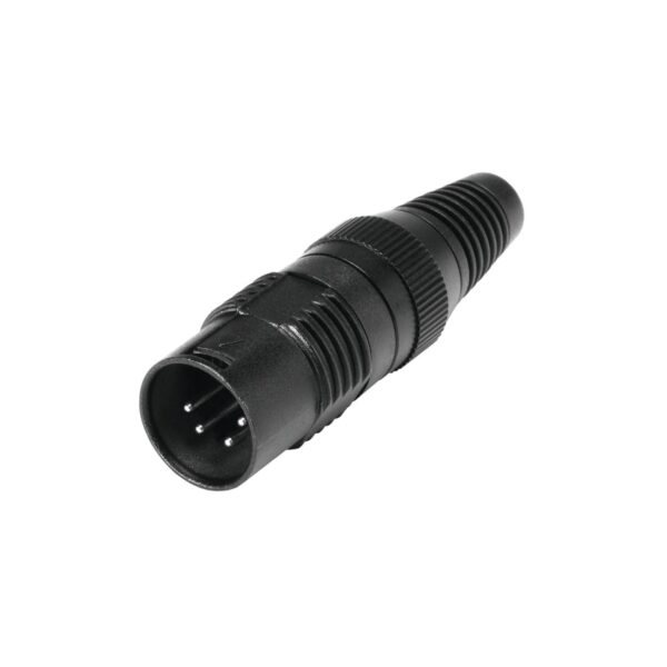 Xlr 4pin разъем