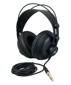 HP-290 Pro Cuffie professionali chiuse da studio