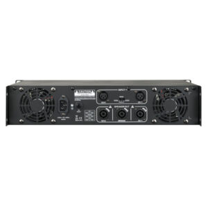 HP-900 2U 2 amplificatori da 450W