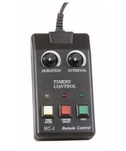 HZ-400 Macchina professionale del fumo