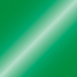 Handheld confetti cannon Pro 80cm, Verde metallico