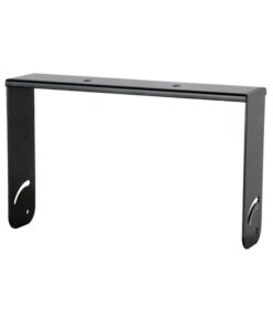 Hanging Bracket for Xi-5 comprende 4x M6x30, colore nero