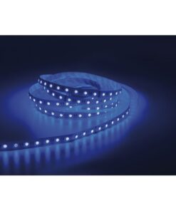 Havana Ribbon RGBW - 60 - 24 VDC 5050 LED 4-in-1 RGBW (3000 K) tensione costante