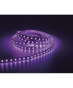 Havana Ribbon RGBW - 60 - 24 VDC 5050 LED 4-in-1 RGBW (3000 K) tensione costante