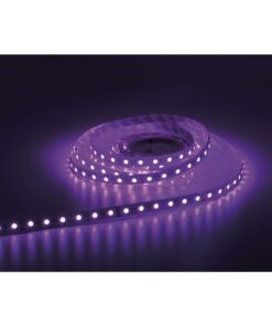 Havana Ribbon RGBW - 60 - 24 VDC 5050 LED 4-in-1 RGBW (6000 K) tensione costante