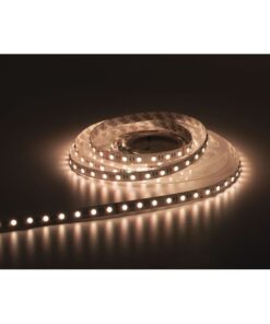 Havana Ribbon RGBW - 60 - 24 VDC 5050 LED 4-in-1 RGBW (6000 K) tensione costante
