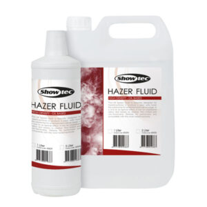 Hazer Fluid 5 L, pronto all'uso, a base di olio