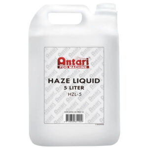 Hazerfluid HZL-5 5 Litri
