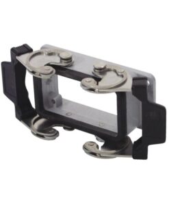 ILME Attachment Casing f. 10-pin open below