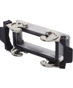 ILME Attachment Casing f. 16pin open below