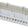 ILME Plug Insert 24-pin 16A,Screw Terminal