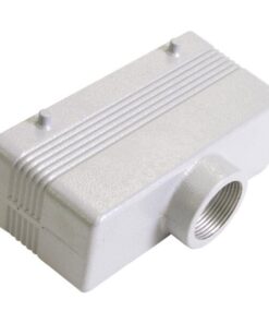 ILME Socket Casing TG-24-108, PG 21, straight