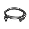IP65 Data extensioncable for Spectral Series 10 m