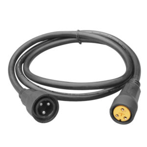IP65 Power extensioncable for Spectral Series 1,5 m