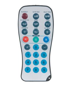 Infra Red Controller for Cameleon Series