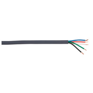 LED Control Cable 5x0,75mm2 25 metri