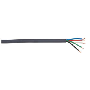 LED Control Cable 5x0,75mm2 50 metri