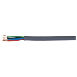 LED Control Cable RGB Rocchetto 100 m, 1,5 mm2