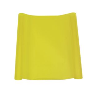 LEE HT-Foil 010 medium yellow 50x58cm