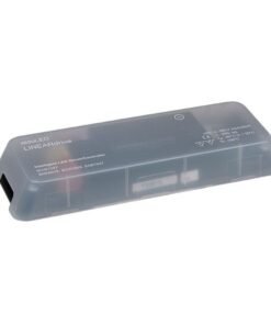 LINEARdrive Constant Voltage 0-10V 1 log canale 8 Amp tensione C
