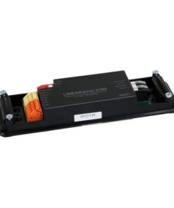 LINEARdrive Constant Voltage Dali 1 regolatore di corrente 8 Amp Tensione C