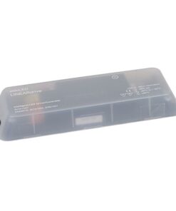 LINEARdrive Constant Voltage Dali 1 regolatore di corrente 8 Amp Tensione C
