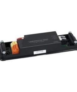 LINEARdrive Constant Voltage Dali 2 regolatore di corrente 8 Amp Tensione C