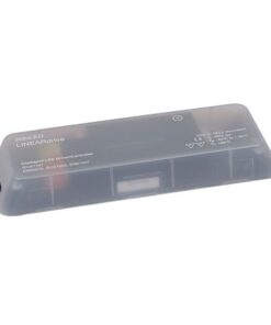 LINEARdrive Constant Voltage Dali 2 regolatore di corrente 8 Amp Tensione C